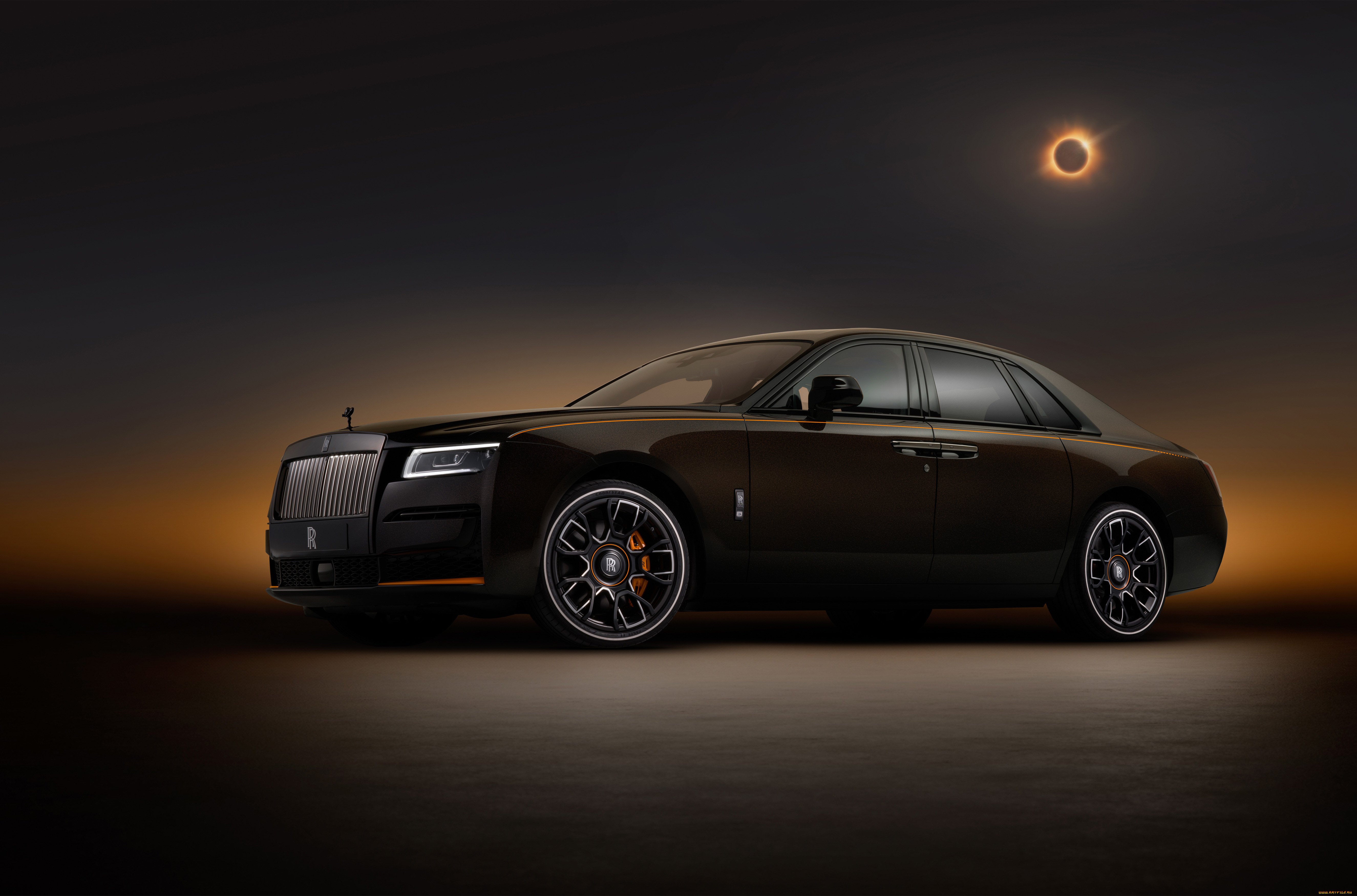, rolls-royce